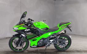 KAWASAKI NINJA400 EX400G