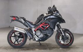 DUCATI  DUCATI  MULTI  STRADA 1200S AA02JA