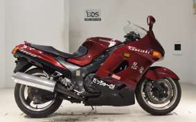 KAWASAKI ZZ1100 NINJA R Gen.2 2002