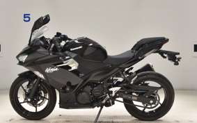 KAWASAKI NINJA 400 2021 EX400G