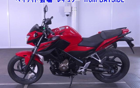 HONDA CB250