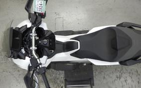HONDA X-ADV 750 2026 RH21