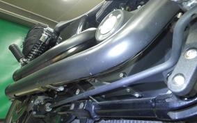 HARLEY FXDBB1580 2014