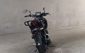 SUZUKI GSX-S125 DL32B