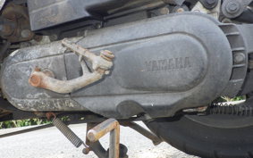 YAMAHA GEAR Gen.2 UA06J