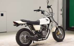 HONDA APE 100 HC07