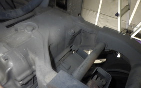 SUZUKI ADDRESS V125 S CF4MA