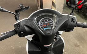 HONDA DIO 110 JK03