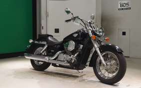 HONDA SHADOW 750 Gen. 3 2006 RC50