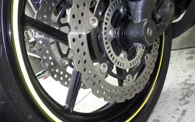 KAWASAKI NINJA 1000 A 2011