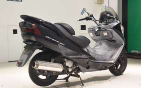 SUZUKI SKYWAVE 250 (Burgman 250) S 2 CJ43A