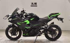 KAWASAKI NINJA 400 2018 EX400G