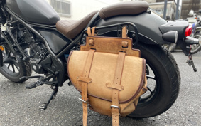 HONDA REBEL 250  S E-clutch MC49