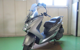 YAMAHA MAJESTYS SG28J