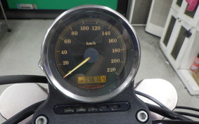 HARLEY XL1200R TRIKE 2004