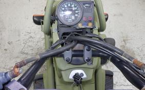 HONDA PS250 2025 MF09