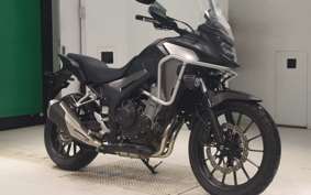 HONDA 400X 2019 NC56
