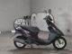 Фото Honda DIO с японского аукциона