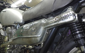 HONDA SL250S 2025 SL250S