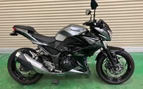 KAWASAKI Z250ABS ER250C