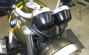 BMW R NINE T SCRAMBLER 2021