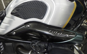 BMW R NINE T 2020