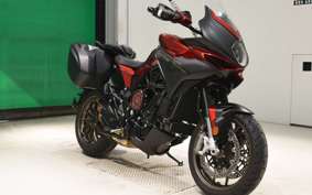 MV AGUSTA TURISMO VELOCE 800 2020