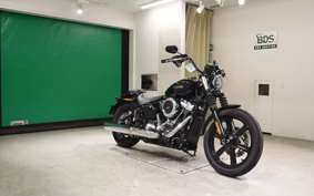 HARLEY FXBB1920 2025