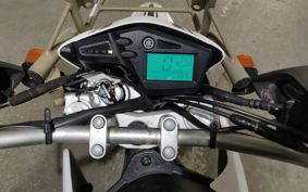 YAMAHA SEROW 250 DG17J