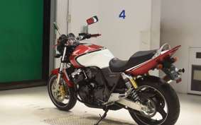 HONDA CB400SF VTEC Spec3 2005 NC39
