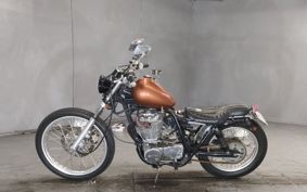 YAMAHA SR400-1 RH01J