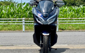 HONDA PCX 125 HYBRID JF84