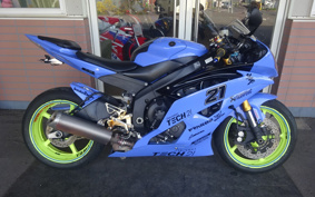 YAMAHA YZF-R6 2015 RJ15