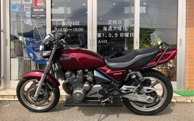 KAWASAKI ZEPHYR 400 1997 ZR400C