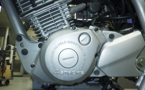 YAMAHA XTZ125 2021