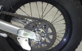 SCORPA TYS-125F