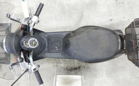 HONDA TODAY 2 AF67