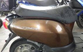 HONDA TACT-4ﾍﾞｰｼｯｸ AF75