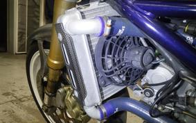 DUCATI MONSTER S4R 2005