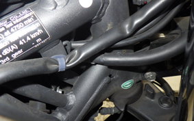 HONDA CBR400R ABS 2023 NC47