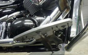 SUZUKI INTRUDER 400 Classic 2010 VK56A