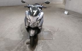 SUZUKI  BURGMAN  STREET 125 EA11A