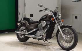 HONDA STEED 400 1997 NC26