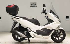 HONDA PCX125