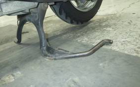 SUZUKI LET's 4 1995 CA45A