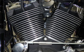 HARLEY FXCWC 1580 2010