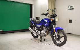 YAMAHA YBR125 2023