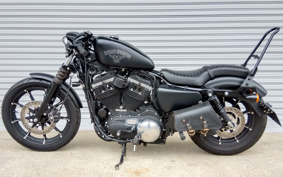 HARLEY HARLEY XL883N 2017 LE2