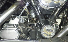 HARLEY FLHTC 1340 1987