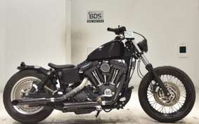 HARLEY FXDX 1450 2001